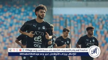 مدرب الزمالك يكشف البديل الأفضل لتعويض غياب دونجا