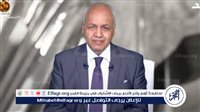 من المتسبب في تسريب بيانات إسرائيلية بشأن الرد على الضربة الإيرانية؟.. بكري يُجيب (فيديو)