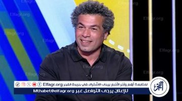 من هو عماد فاروق المعد النفسي الجديد للأهلي؟