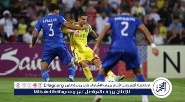 موعد مباراة الخلود والنصر في دوري روشن والقنوات الناقلة