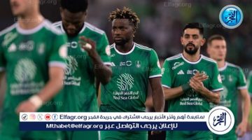 موعد مباراة الريان ضد الأهلي في دوري أبطال آسيا والقناة الناقلة