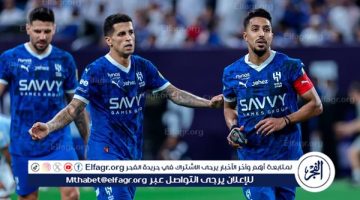 موعد مباراة العين ضد الهلال في دوري أبطال آسيا اليوم الإثنين والقناة الناقلة