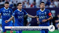 موعد مباراة الهلال والطائي في كأس الملك السعودي والقناة الناقلة