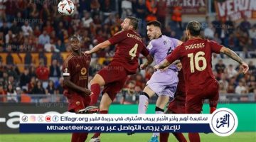 موعد مباراة روما وتورينو في الدوري الإيطالي والقنوات الناقلة