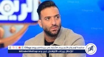 ميدو يوجه طلبًا خاصًا لـ إدارة الزمالك بشأن الناشئين