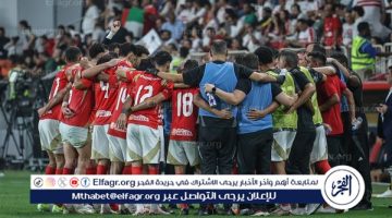 نبأ صادم في الأهلي قبل مواجهة العين الإماراتي