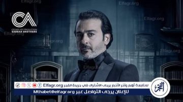 نقطة سودا أول عمل درامي لـ أحمد عزمي بعد أزمة قلة أعماله