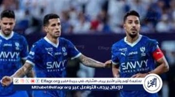 يلا كورة لايف.. مشاهدة مباراة الهلال ضد العين مباشر دون تقطيع