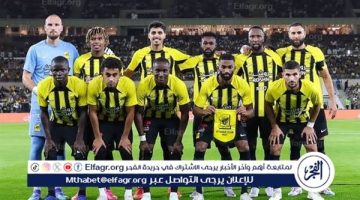 يوتيوب دون تقطيع الآن.. مباراة الاتحاد والجندل اليوم في كأس الملك 2024