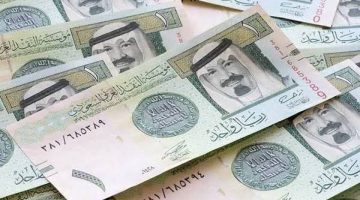 الآن.. استقرار سعر الريال السعودي في مصر اليوم الاثنين 4 نوفمبر 2024 في السوق السوداء والبنوك