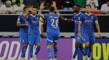 بث مباشر مباراة الهلال والخليج