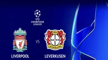 يلا شوت الريدز LIVE .. مشاهدة مباراة ليفربول وباير ليفركوزن بث مباشر اليوم في دوري أبطال أوروبا