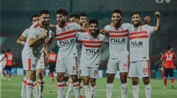 عبدالله السعيد على دكة البدلاء.. تشكيل الزمالك لمواجهة النصر الليبي