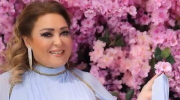 نجاة الفنانة نهال عنبر من الموت إثر نشوب حريق بمنزلها