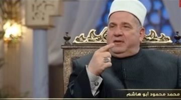 الصلاة تُغير سلوك الإنسان وتؤثر في حياته بشكل عميق