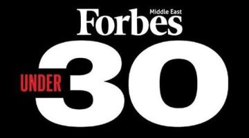 وزير الرياضة يُهنئ الشباب المصري لتصدرهم قائمة Forbes Middle East لعام 2024