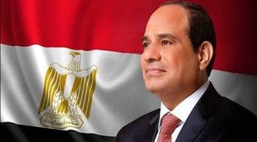 الرئيس السيسي لا ينسى المواطن المصري