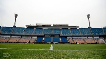 تعرف على موقف ستاد القاهرة من استقبال مبارتي الأهلي والزمالك فى افريقيا