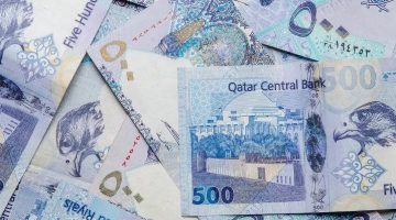 سعر الريال القطري اليوم الخميس 28 نوفمبر 2024