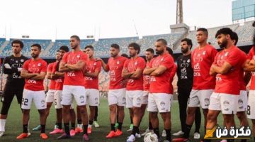 مفاجأة صادمة: منتخب مصر يتراجع عالميا ويحتل هذا المركز افريقيا ومنتخب عربي يحتل الصدارة