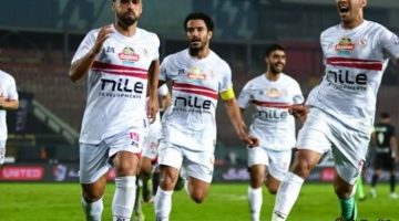 الزمالك يستأنف تدريباته استعدادًا لمواجهة غزل المحلة في الدوري