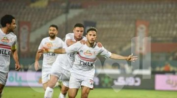 الوطن سبورت | ترقب موقف المصابين في الزمالك قبل مواجهة سموحة.. زيزو يتصدر القائمة