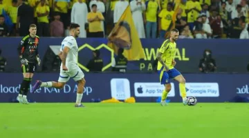 الوطن سبورت | الهلال يتعادل أمام النصر 1-1 ويواصل انفراده بقمة ترتيب الدوري السعودي