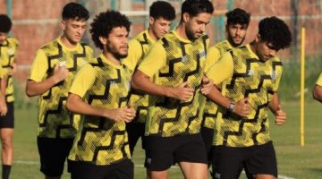 الإسماعيلى يواجه منية النصر وديا غدا