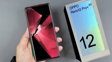 “اغتنم الفرصة الآن” تعرف على هاتف Oppo Reno 12 المقاوم للصدمات.. مزود بكاميرا مذهلة وبطارية ضخمة! صفقة مضمونة لن ترغب في تفويتها