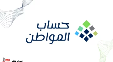 بالخطوات التفصيلية: كيف يمكنك الإفصاح عن العوائد المالية في برنامج حساب المواطن بكل سهولة ويسر؟