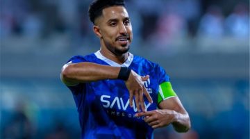 سالم الدوسري يقود تشكيل الهلال في قمة مثيرة ضد النصر في عراقة الدوري السعودي