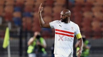 شيكابالا من أيقونات الزمالك ولا أحب التجريح الشخصي فيه