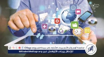 7 اختصاصات للمدير التنفيذي لصندوق مصر الرقمية ( تعرف عليها)