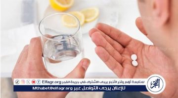 7 اختصاصات هامة حددها القانون لـ هيئة الدواء.. اعرفها