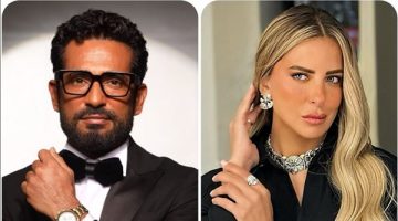 ريم مصطفى بطلة مسلسل “سيد الناس” أمام عمرو سعد في رمضان 2025