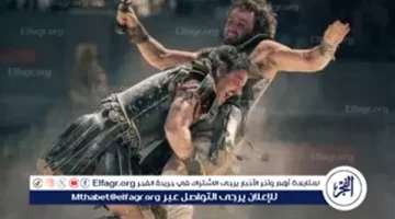 “Gladiator 2” يحقق 221 مليون دولار في شباك التذاكر العالمي خلال أيام قليلة!