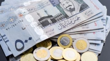 ارتفاع سعر ريال سعودي مقابل الجنيه المصري اليوم الثلاثاء 5 اكتوبر 2024 في السوق السوداء والبنوك المصرية المختلفة