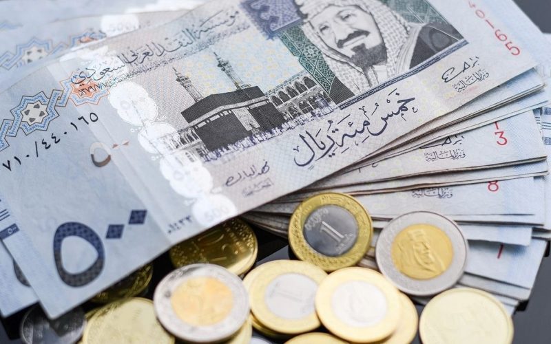 ارتفاع سعر ريال سعودي مقابل الجنيه المصري اليوم الثلاثاء 5 اكتوبر 2024 في السوق السوداء والبنوك المصرية المختلفة