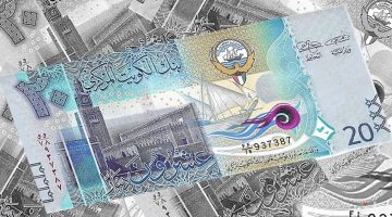 الآن .. سعر الدينار الكويتي اليوم السبت 2 نوفمبر 2024 مقابل الجنيه المصري في البنوك والسوق السوداء