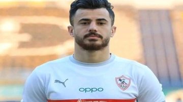 قلق في الزمالك بسبب محمود حمدي الونش