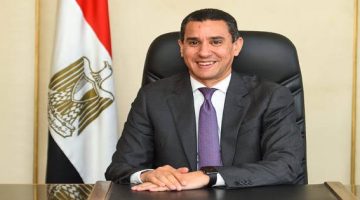 الممثل الشخصي للرئيس السيسي يرأس وفد مصر للإعداد لقمة العشرين في البرازيل