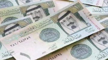 سعر الريال السعودي في مصر اليوم.. الأحد 17-11-2024