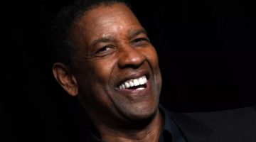 بعد تصدره التريند.. من هو الممثل الأمريكي دنزل واشنطن «Denzel Washington»؟