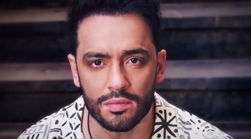 «ولا بفتكرك».. رامي جمال يكشف عن موعد طرح أحدث أعماله | صورة