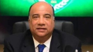 محمد مصيلحي: أديت رسالتي باحترام مع الاتحاد السكندري والضغوط تمنعني من الاستمرار