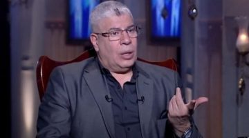 شوبير: لا أهتم بالترند وصراحتي الزيادة عن اللزوم عملت لي مشاكل (فيديو)