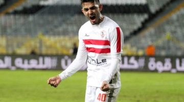 سيف جعفر ومهاب وعاطف ينتظمون في مران الزمالك