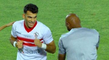 شيكابالا يطالب إدارة الزمالك بالتجديد لـ زيزو وجوميز.. وينفي الشائعات