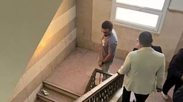 محامي معد برنامج «كورة مع فايق»: الحكم محمد عادل يستحق الشطب لهذا السبب