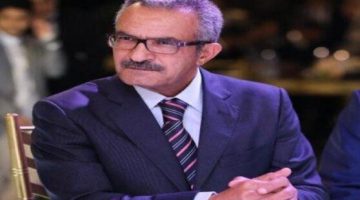 بعد تصديق الرئيس.. من هو المستشار حماد مكرم توفيق «عضو الهيئة الوطنية للإعلام»